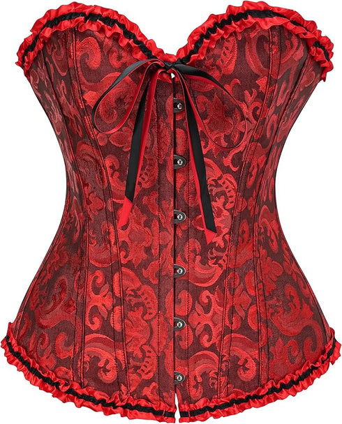 Women Shape Wear Corsets